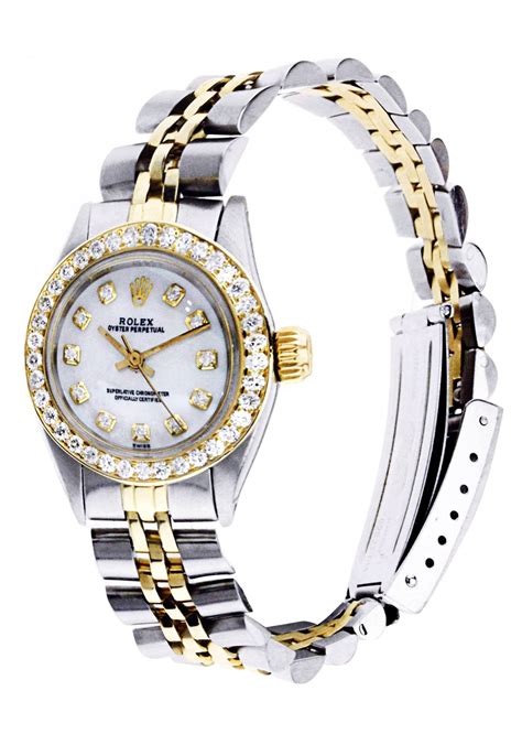 cheap rolex ladies watches|least expensive rolex women's watch.